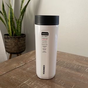 Corkcicle Commuter Cup
